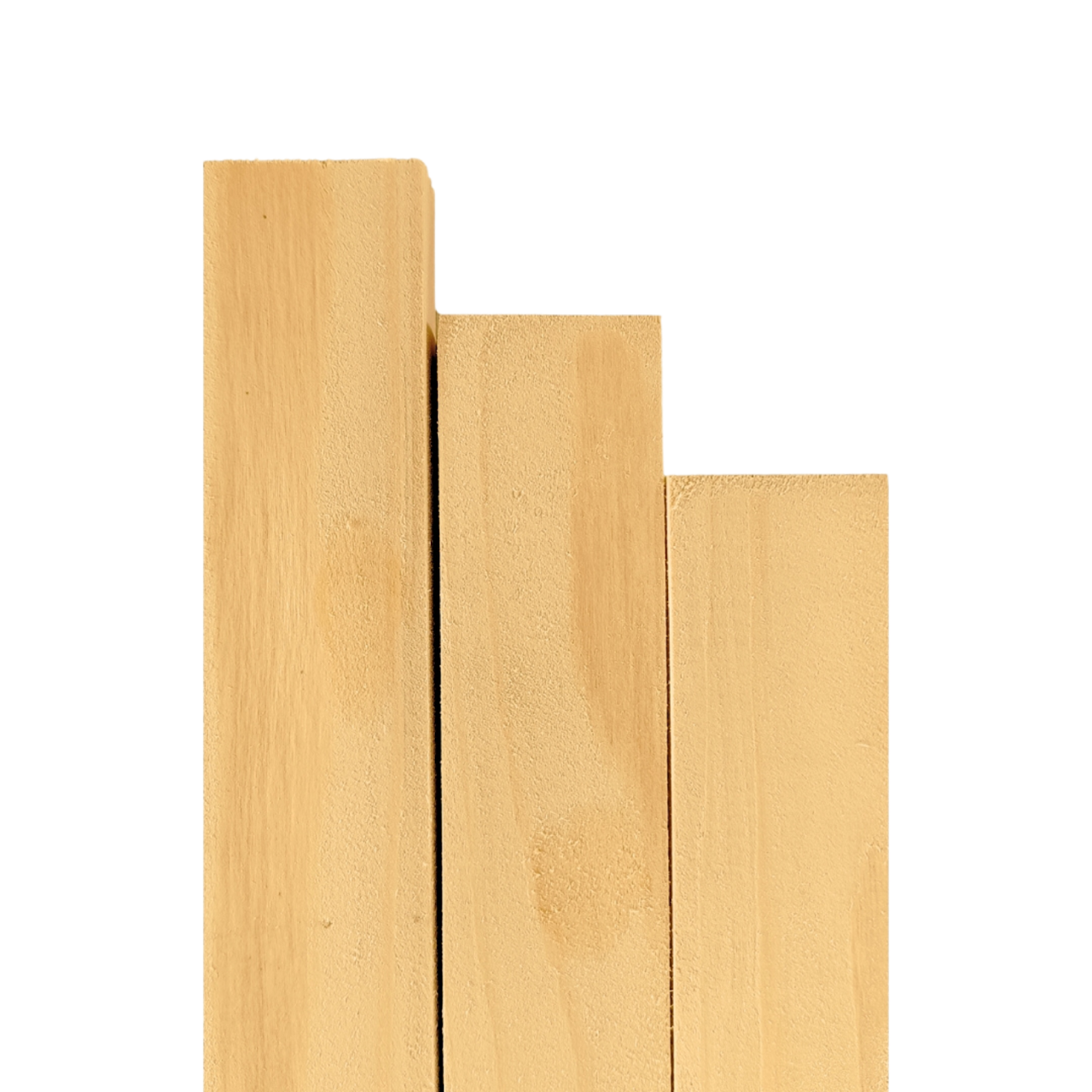 Kayu Solid